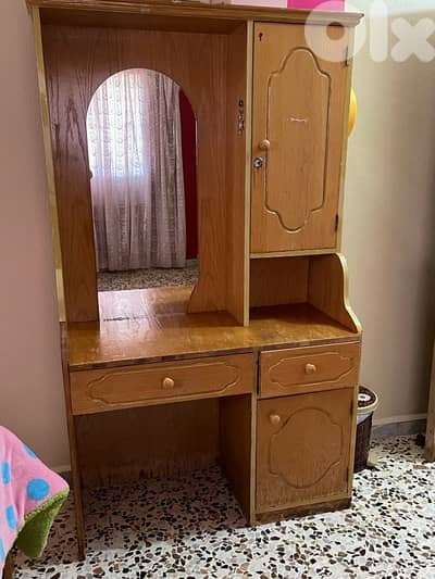 closet