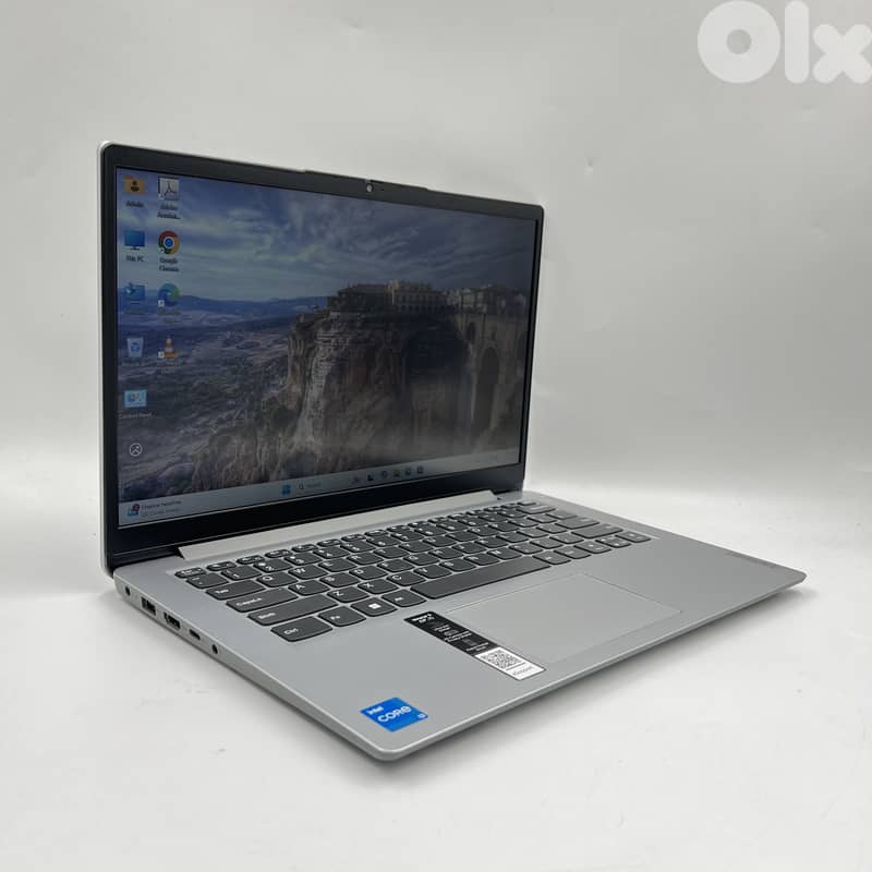 6002 Used Laptop Lenovo Ideapad 1 14IAU7 2