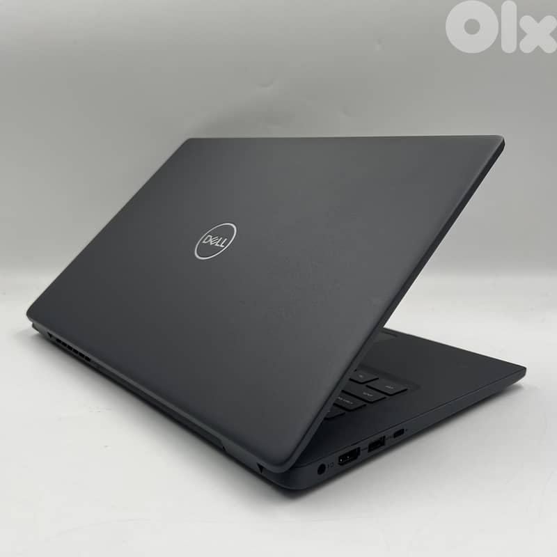 6129	Used Laptop Dell Latitude 3410 CPU Intel Core i5 10TH Gen 10210U- 3