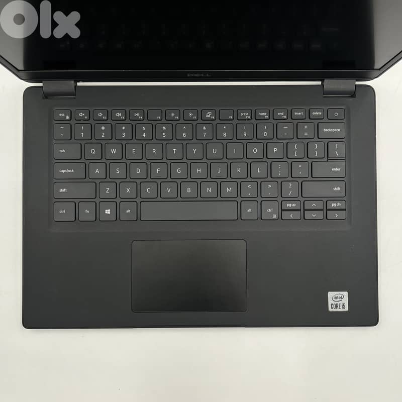 6129	Used Laptop Dell Latitude 3410 CPU Intel Core i5 10TH Gen 10210U- 6