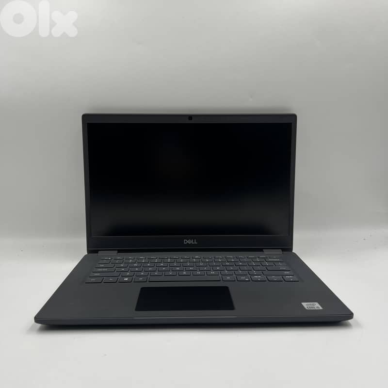 6129	Used Laptop Dell Latitude 3410 CPU Intel Core i5 10TH Gen 10210U- 7