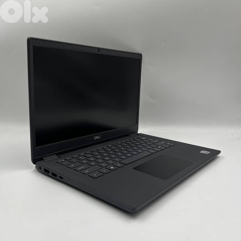 6129	Used Laptop Dell Latitude 3410 CPU Intel Core i5 10TH Gen 10210U- 8