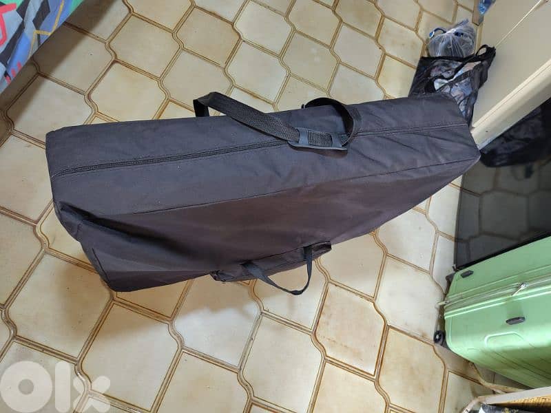 Massage / Physiotherapy Bed 5