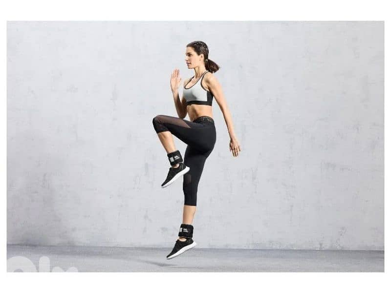 crivit fitness weight set 2