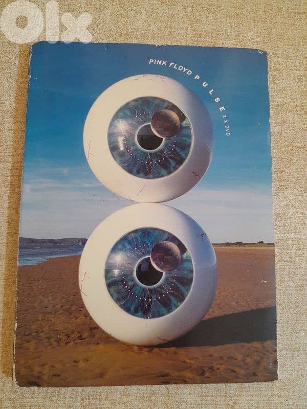pink floyd. 0