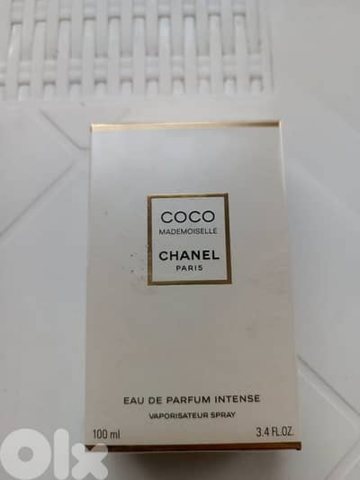 chanel new