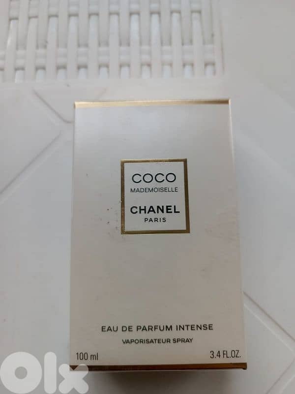 chanel new 0
