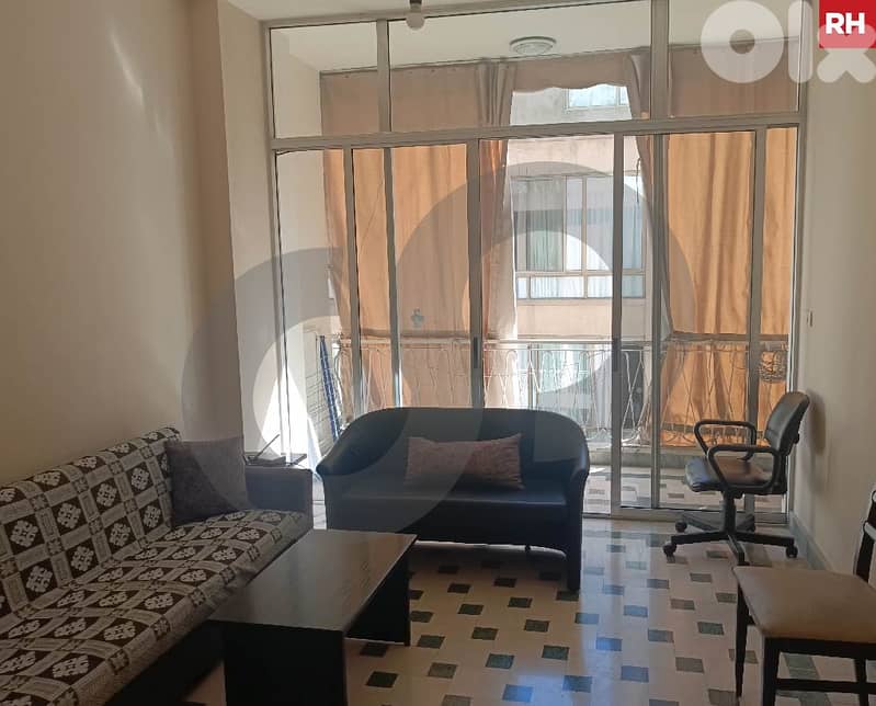 3-Bedroom Apartment for Sale – Hamra REF#RH127146 0