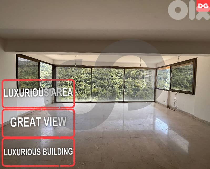 Prime location, great deal, metn, biyada/بيّاضة REF#DG127147 0