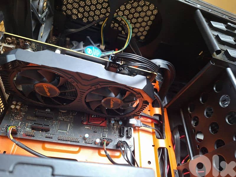 Budget gaming pc 2