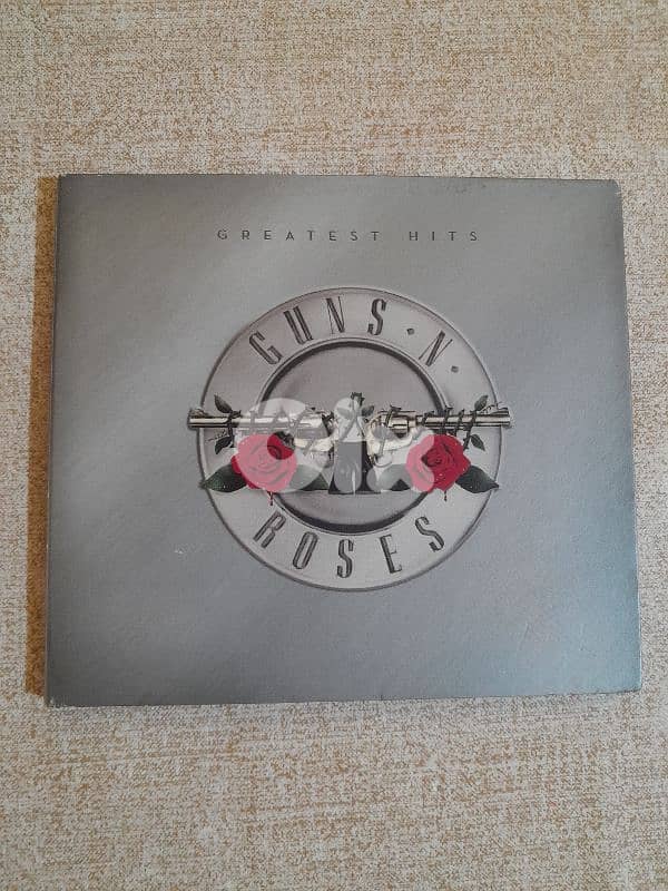 guns n roses 0