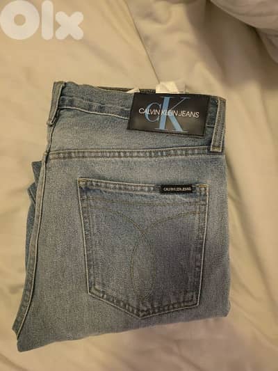 Calvin klein jeans size 31