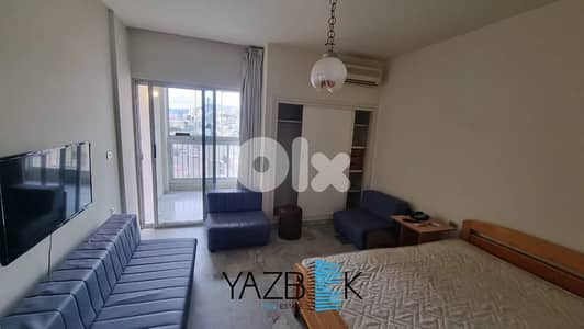 Chalet for Sale in Holiday Beach  شاليه للبيع في هوليداي بيتش
