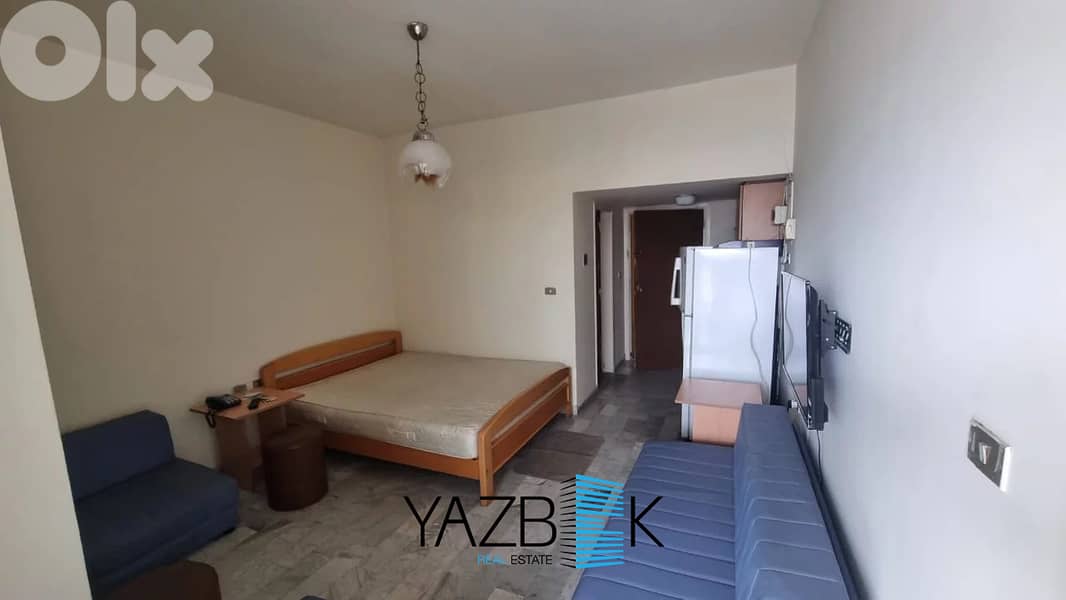 Chalet for Sale in Holiday Beach  شاليه للبيع في هوليداي بيتش 3