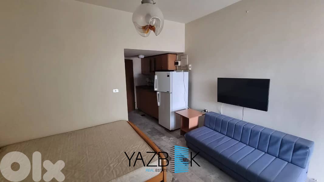 Chalet for Sale in Holiday Beach  شاليه للبيع في هوليداي بيتش 4