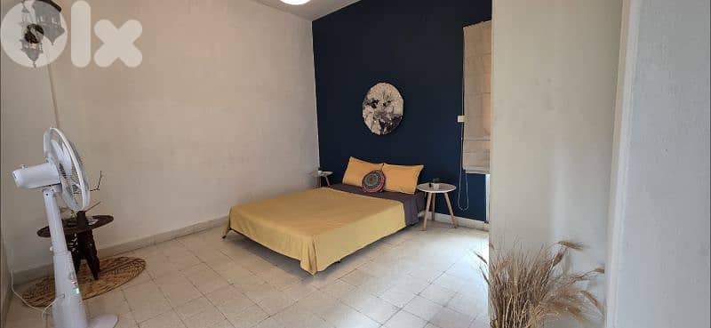 Apartment Daily Rent Gemmayze Beirut 6