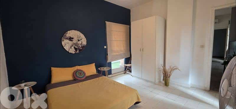 Apartment Daily Rent Gemmayze Beirut 7