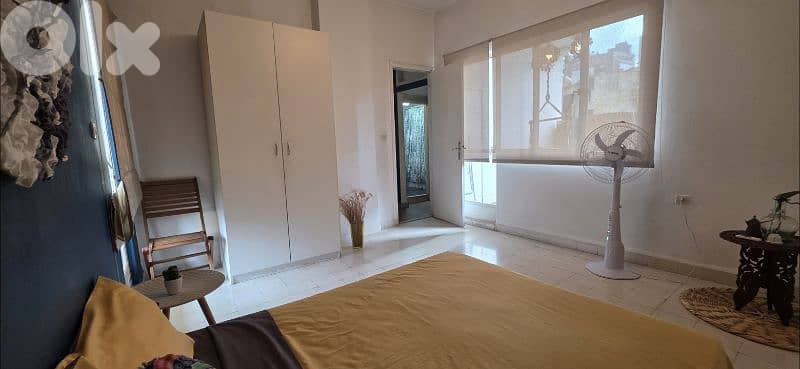 Apartment Daily Rent Gemmayze Beirut 8