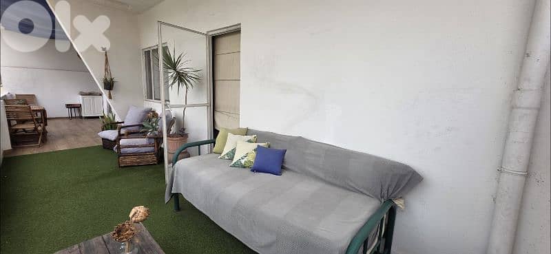 Apartment Daily Rent Gemmayze Beirut 11