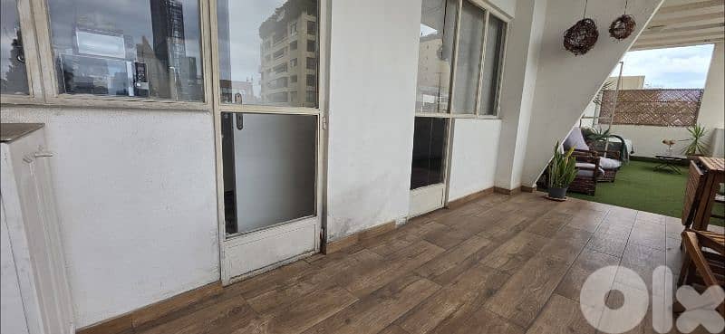 Apartment Daily Rent Gemmayze Beirut 13