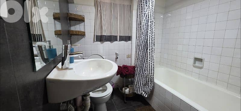 Apartment Daily Rent Gemmayze Beirut 15