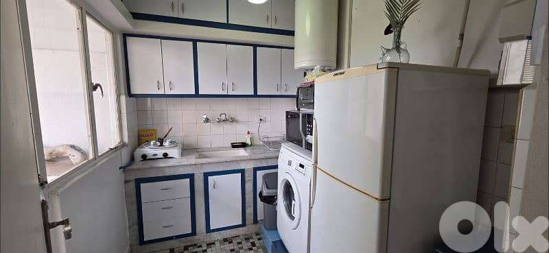 Apartment Daily Rent Gemmayze Beirut 16