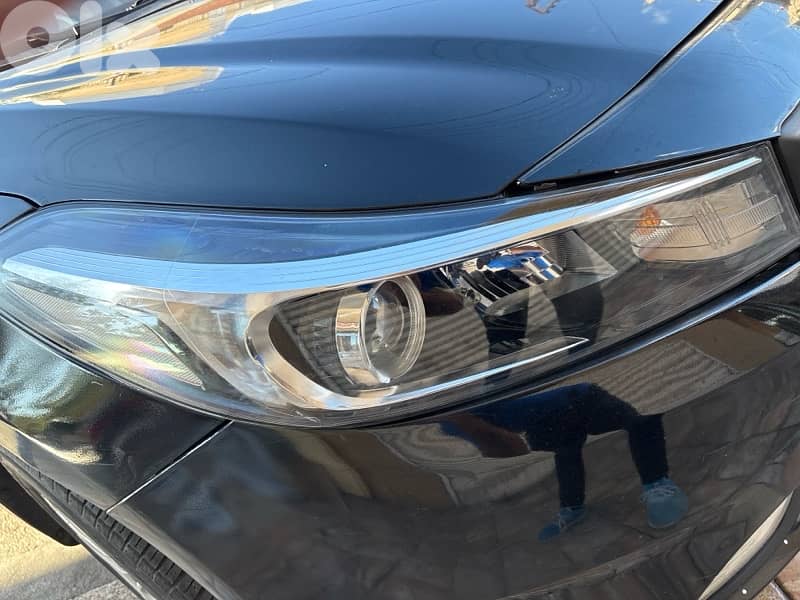 kia cerato 2017 0