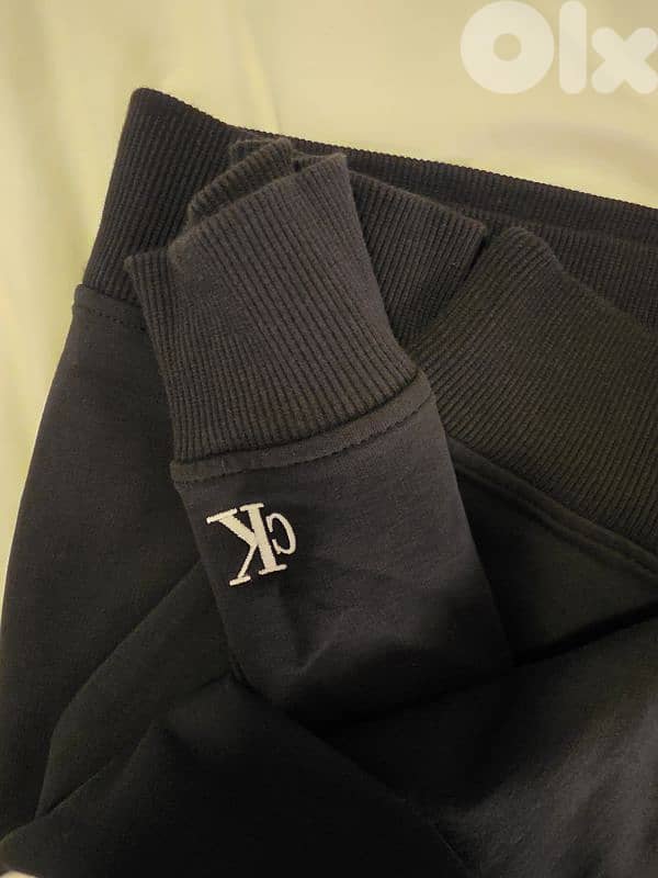 Calvin klein jeans sweater 1