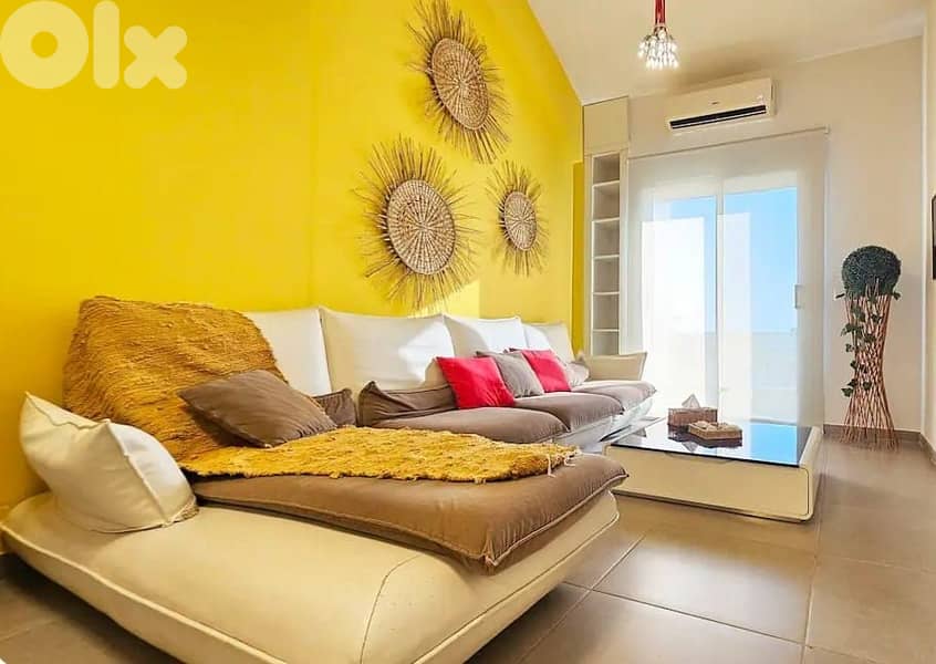 RWB103PMZ - Guesthouse For Rent In Fidar 1