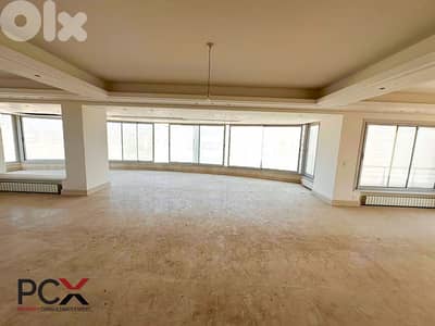 Apartment for Sale in Ramlet El Bayda | Spacious | Ideal Location