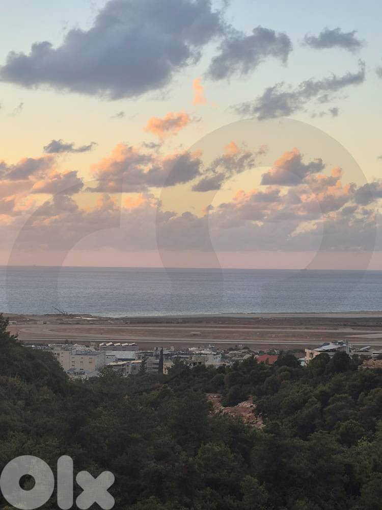 Land for Sale in Deir Qoubel  REF#NG127148 1