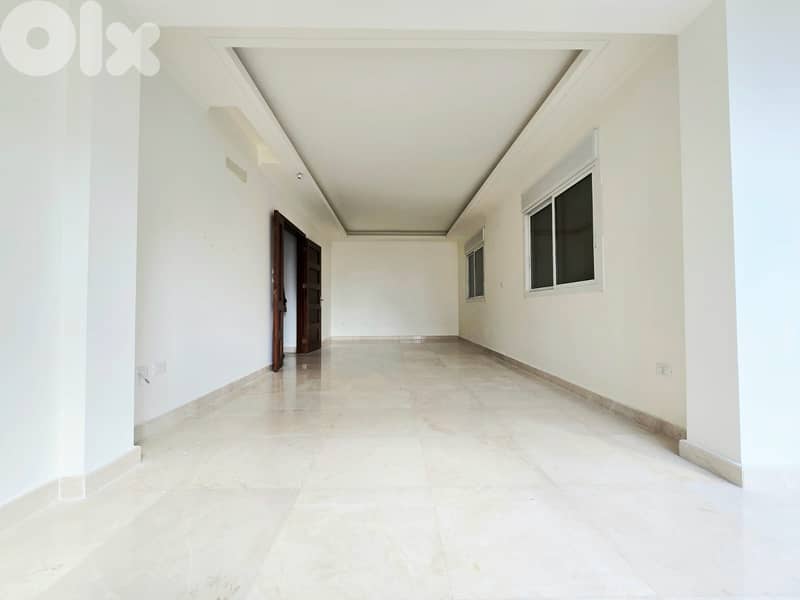 RA25-4443 Apartment 180m² for Rent – Verdun |  شقة للإيجار في فردان 0