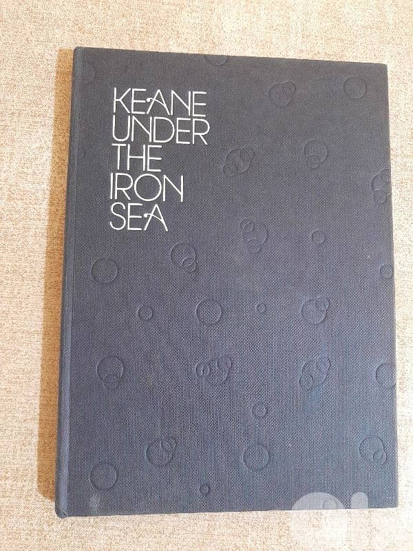 keane 0