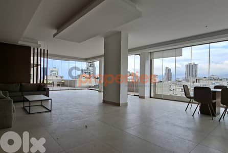 Apartment For Rent In Achrafieh – CPBWW25