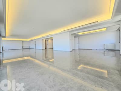 RA25-4445 Apartment 620m² in Koraytem is for Rent شقة للإيجارفي قريطم