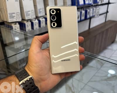 note 20 ultra