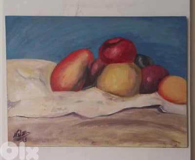 fruits