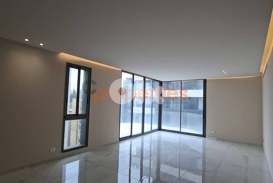 Apartment For Rent In Achrafieh – CPBWW26 0