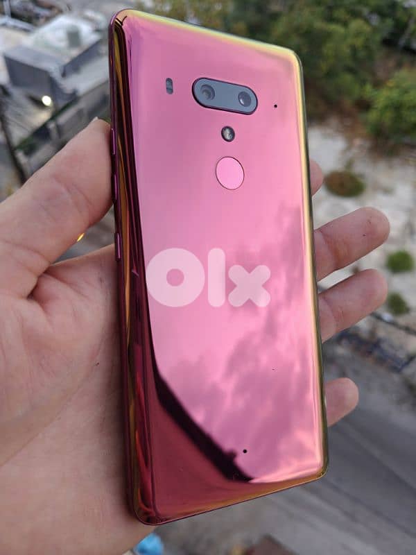 HTC U12 PLUS 3