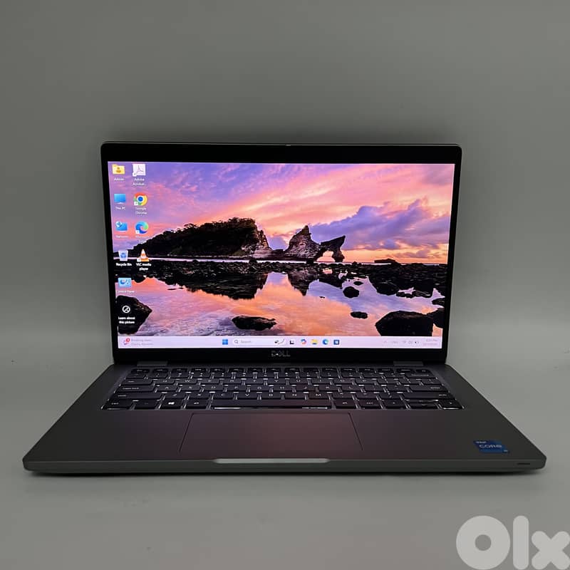 6178	Used Laptop Dell Latitude 5420 CPU Intel Core i5 1145G7 11Th Gen 0