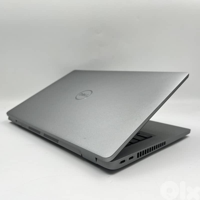 6178	Used Laptop Dell Latitude 5420 CPU Intel Core i5 1145G7 11Th Gen 2