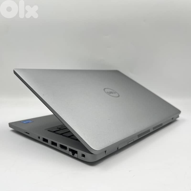 6178	Used Laptop Dell Latitude 5420 CPU Intel Core i5 1145G7 11Th Gen 3