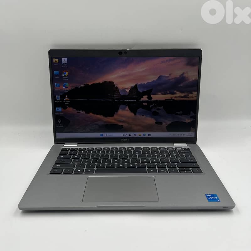 6178	Used Laptop Dell Latitude 5420 CPU Intel Core i5 1145G7 11Th Gen 6