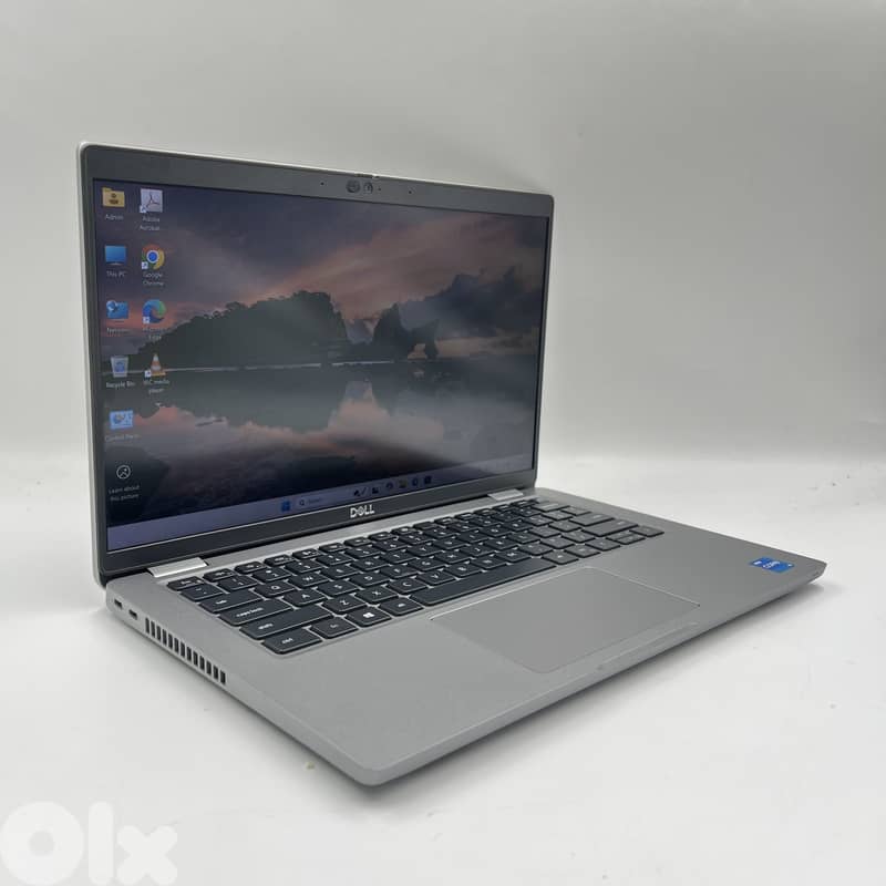 6178	Used Laptop Dell Latitude 5420 CPU Intel Core i5 1145G7 11Th Gen 7