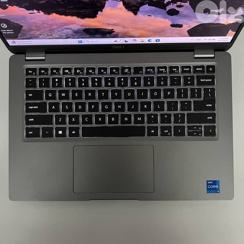 6178	Used Laptop Dell Latitude 5420 CPU Intel Core i5 1145G7 11Th Gen 9