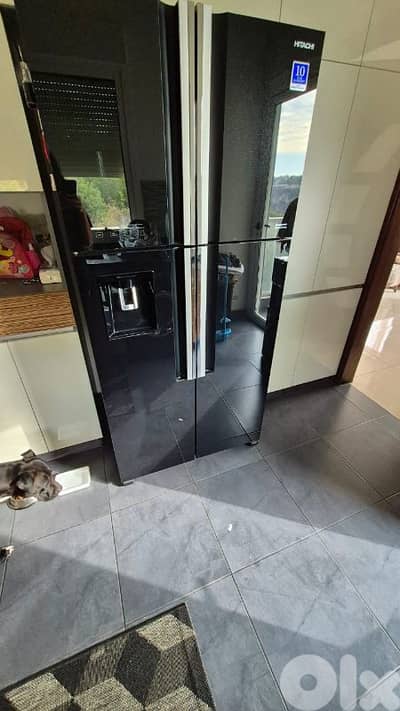 For kitchen