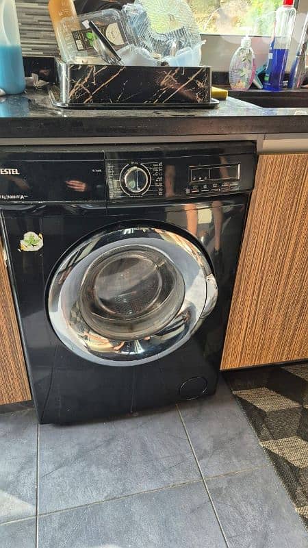 For kitchen 1