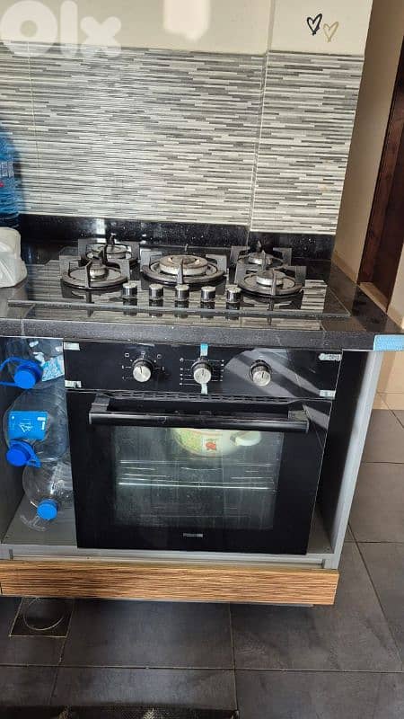 For kitchen 2