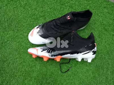 football shoes original nike w adidas w puma احذية كرة قدم فوتبول