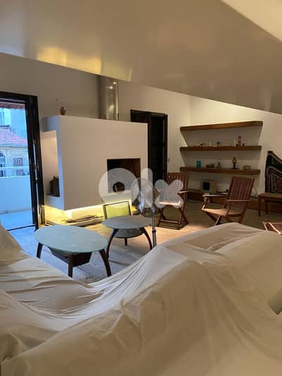 Achrafieh Golden Triangle Rooftop / روف في الأشرفية – المثلث الذهبي